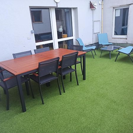 לס דה-אלפס Label Or Appartement Spacieux Proximite Pistes מראה חיצוני תמונה
