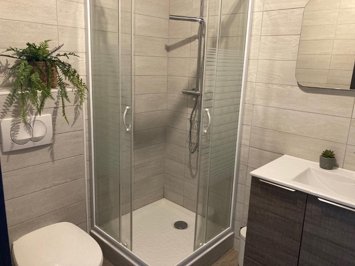 לס דה-אלפס Label Or Appartement Spacieux Proximite Pistes מראה חיצוני תמונה