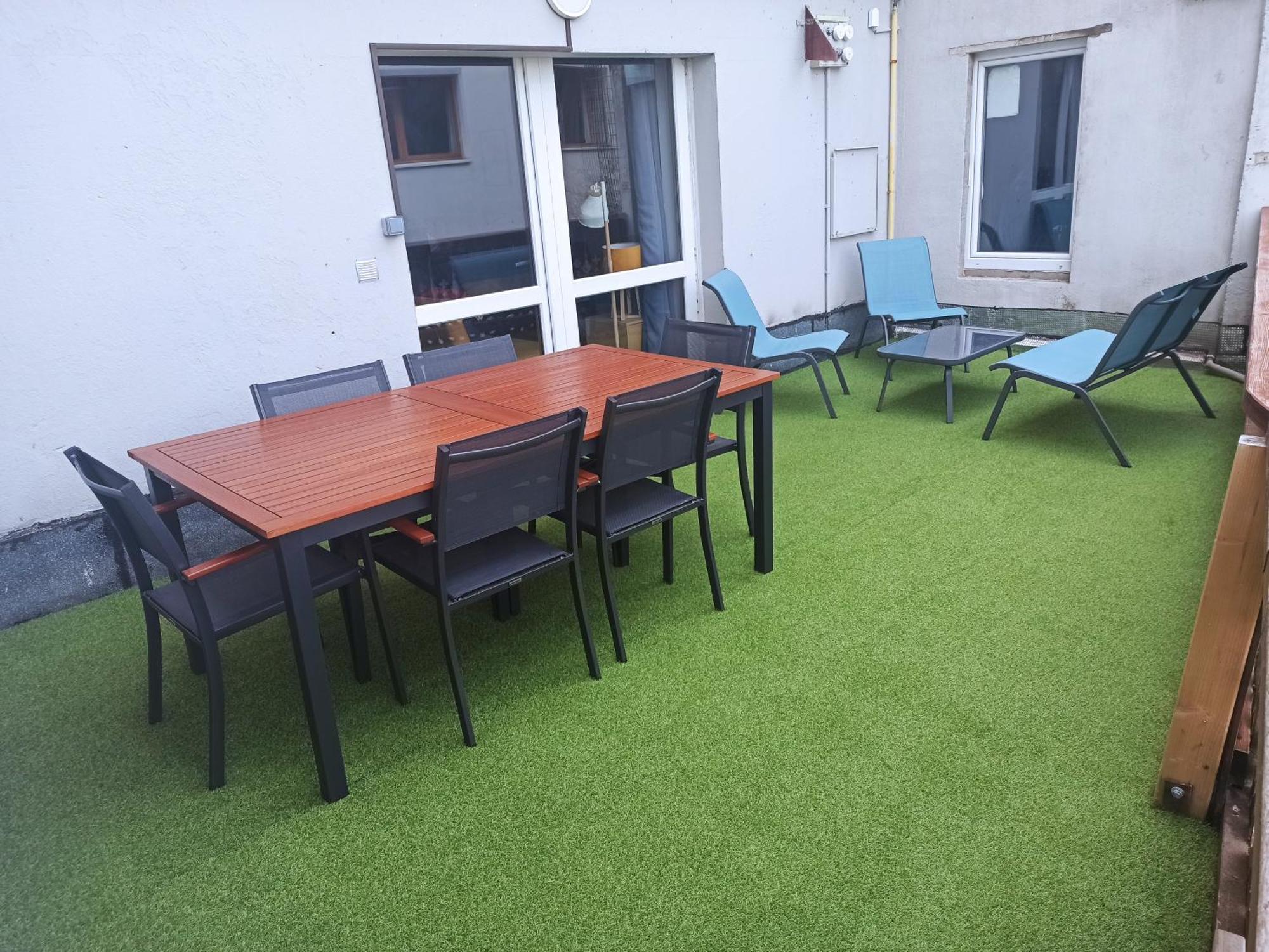 לס דה-אלפס Label Or Appartement Spacieux Proximite Pistes מראה חיצוני תמונה